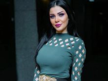 منى ممدوح