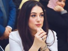 كندة علوش