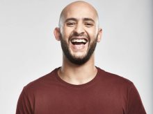 شادي ألفونس