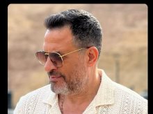 ماجد المصري