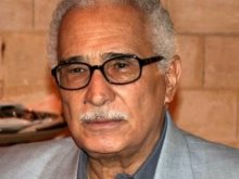 عبد الرحمن أبو زهرة