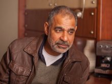 محمود البزاوى 