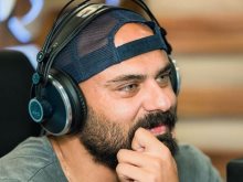 أحمد صلاح حسني