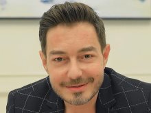 أحمد زاهر