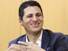 عمرو منسي