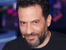 ماجد المصري