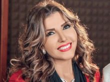 نادية مصطفى