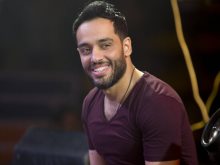 رامى جمال