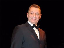 محمود حميدة