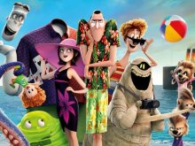 Hotel Transylvania