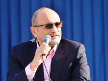 شريف عرفة