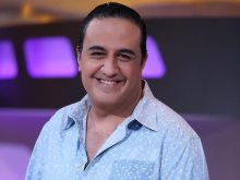 خالد سرحان