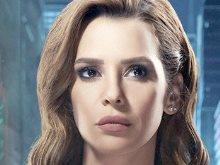 إيمان العاصي
