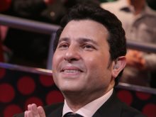 هاني شاكر
