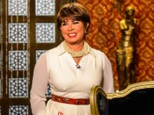 الاعلامية الكبيرة نجوي ابراهيم 