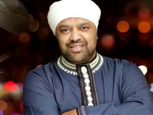 حجازى متقال