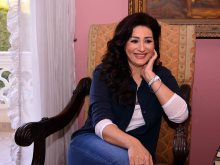وفاء عامر