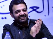 عمرو محمود ياسين