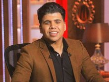 عمر كمال