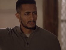 محمد رمضان