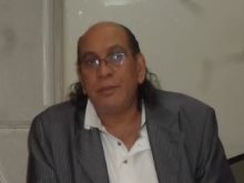 منير مكرم 