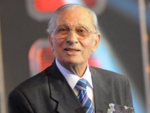 الفنان عمر الحريري