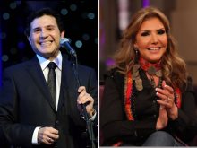 هانى شاكر ونادية مصطفى 