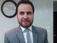 صبحي خليل