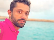 كريم محمود عبد العزيز 