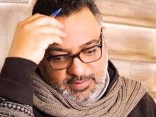 الكاتب عبد الرحيم كمال