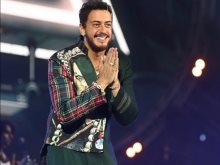 سعد لمجرد