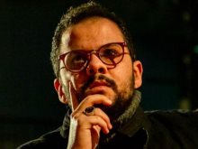 مازن الغرباوى