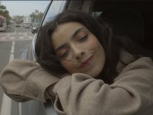 فيلم الجرح للمخرجة سلوى الكوني