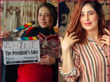 الفنانة روكيان الوادي تشارك بمهرجان كان السينمائي 