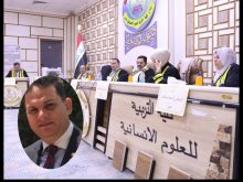 التناص في شعر محمود حسن عبد التواب 