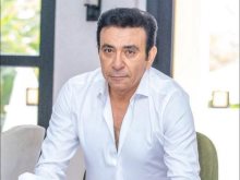 الإعلامي الراحل عاطف كامل