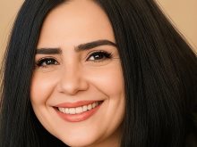 الناقدة شيماء سعيد 