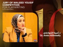 الدكتورة اميرة الشوادفي 
