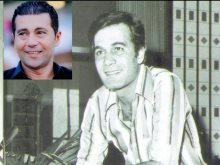 الفنان محمود ياسين 