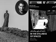 أعمال الفنان روماني حافظ 