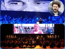 أحمد البوهي أدار الكادر المسرحي بعين سينمائية واعية