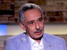 المخرج المصري محمد امين 