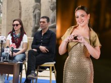 الكاتب الصحفي والناقد الفني جمال عبد الناصر 