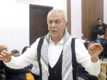 الفنان غنام غنام 