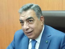 اللواء طارق مرزوق، محافظ الدقهلية