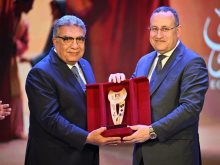وزير التعليم العالي 