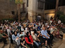 مهرجان خيال الظل 