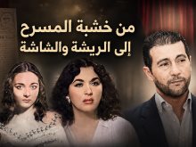 الكاتب الصحفي والناقد الفني جمال عبد الناصر 