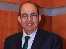 الراحل محمد التاجي