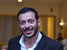 مصطفى شعبان